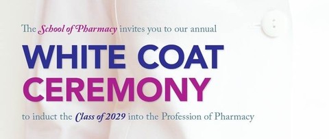 White coat ceremony