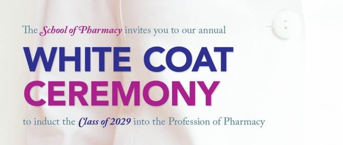 White coat ceremony